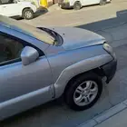هيونداي توسان 2007