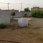 اخشاب حديد خزان ماء