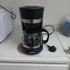آلة قهوة