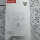سماعة بلوتوث جديدة