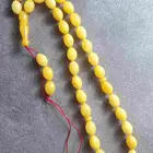 سبح كهرمان و فاتوران