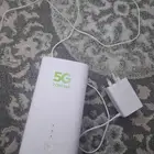 راوتر 5G زين جديد استخدام 3 اشهور شبه الجديد على السوم