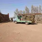 حفار ابار طكاك ارتواز