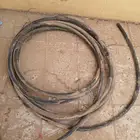 سلك كهرباء