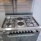 فرن جليم غاز ايطالي