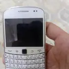 للبيع بلاك بيري بولد