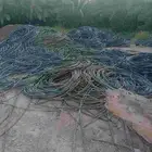 آليات سكراب للبيع