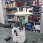 طرمبه بنزين