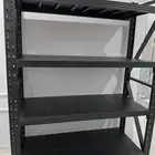 رفوف مستودعات رفوف بقاله رفوف تخزين
