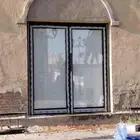 شبابيك أبواب ستريكشر