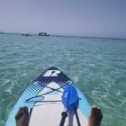 رحلات بحريه جزيره بياضه و صيد و نزهه