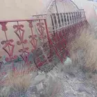 حديد للبيع يستخدم لأي شي