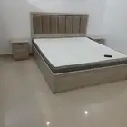 غرف نوم بسعر المصنع مع المرتبه