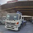 هينوا ونش 5طن مديل 2016