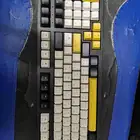 كيبورد قيمنق