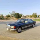 مرسيدس بنز. 280SEL