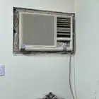 مكيف شباك