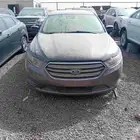 فورد تورس 2013 تشليح