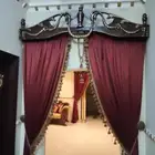 كنب وطاولات وستاير للبيع