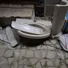 مغاسل مستخدمه للبيع