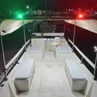 قارب وسام الرايس للرحلات والنزهة