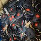 مفاتيح سكوترات درفت