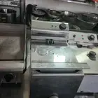 قلايه بطاطس كهرباء فوق الطاوله