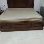 بيت نوم من ثلاث قطع