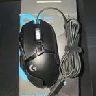 ماوس لوجيتك G502 Hero