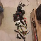 gym equipments