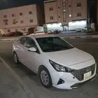 هونداي اكسنت 2023