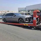 سطحه سكاكا هيدروليك نقل السيارات بين المدن