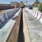 مقاول حفر وترحيل