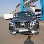 يترول 2016محول 2020. (( تم البيع )))