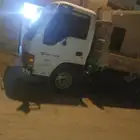 دينا قلاب ترحيل المخلفات