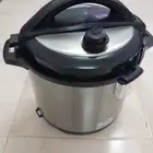 قدر ضغط كهربائي