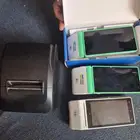 طابعه كاشير صراف للبيع