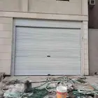 ابواب سحاب الكراج بيت اتوماتيك تركيب جديد وصيانه مع ضمان