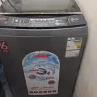 غسال استخدام خفيف