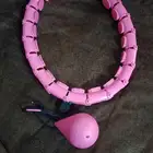 للبيع طوق تنحيف بثقل