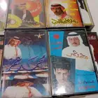 كاسيت محمدعمر للبيع قديمك نديمك يوجدلديناشحن