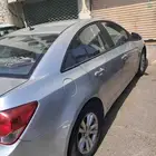 سيارة كروز شيفروليه للبيع موديل 2015