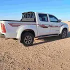هايلوكس 2011 فل كامل