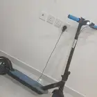 اسكوتر كهرباءي علا السوم