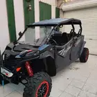 بقي دباب دراجة 2025 4ركاب Cfmoto Zforce1000 4X4 ضمان 2 سنتين
