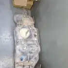 قطع غيار هايلوكس 2012 دبل