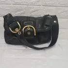 شنط اصلى مايكل كورس كوتش تومى تورى بيرش