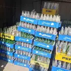 للبيع صناديق بيبسي قديم للبيع .حوالي 100 صندوق تراثيه