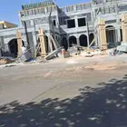 مقاول مباني