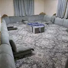 مساند وموكيت